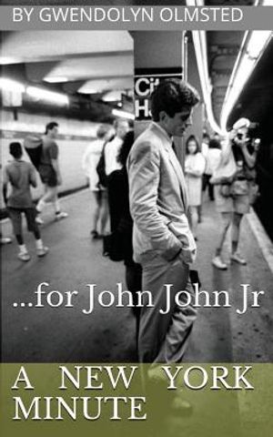A New York Minute: ...for John John Jr. image number 0
