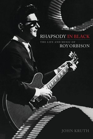 Rhapsody in Black: The Life and Music of Roy Orbison image number 0
