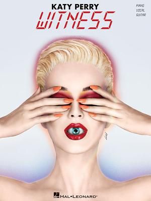 Katy Perry - Witness image number 0