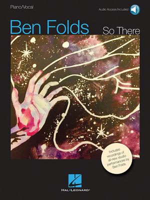 Ben Folds - So There image number 0