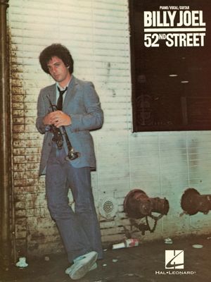 Billy Joel - 52nd Street image number 0
