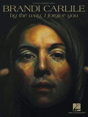 Brandi Carlile - By the Way, I Forgive You image number 0