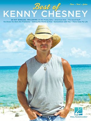 Best of Kenny Chesney image number 0