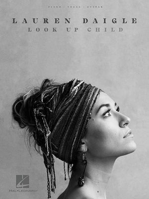 Lauren Daigle - Look Up Child image number 0