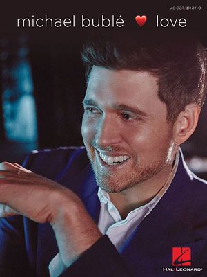 Michael Buble - Love image number 0