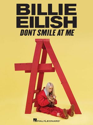 Billie Eilish - Don't Smile at Me image number 0