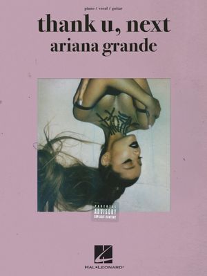Ariana Grande - Thank U, Next image number 0