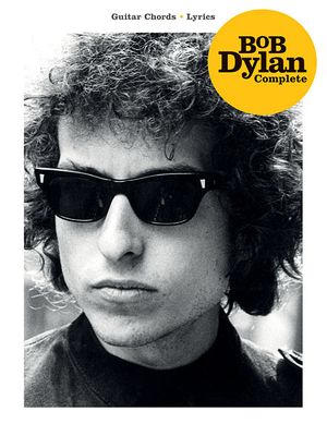Bob Dylan Complete image number 0