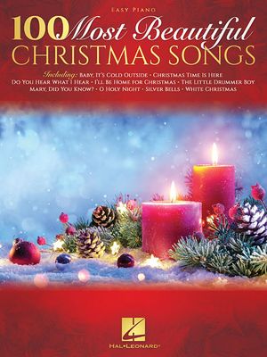 100 Most Beautiful Christmas Songs image number 0