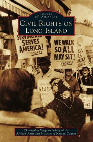 Civil Rights on Long Island image number 0
