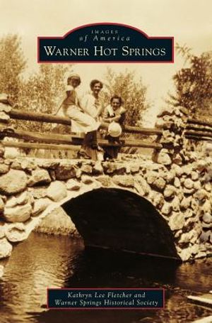 Warner Hot Springs image number 0