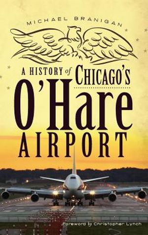 A History of Chicago's O'Hare Airport image number 0