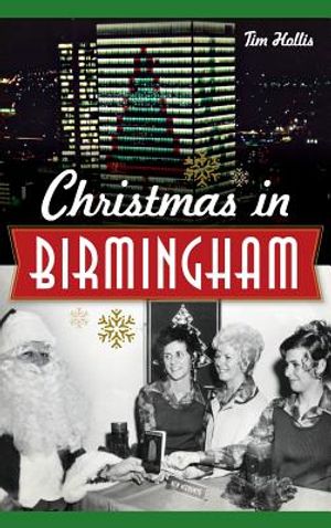 Christmas in Birmingham image number 0