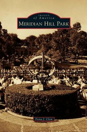 Meridian Hill Park image number 0