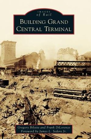 Building Grand Central Terminal image number 0