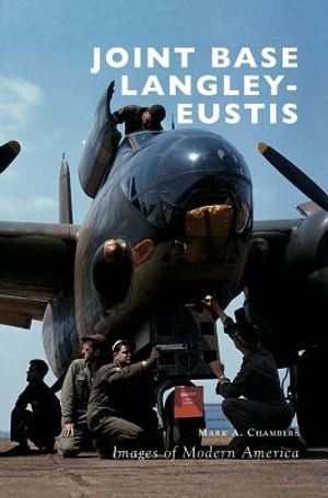 Joint Base Langley-Eustis image number 0