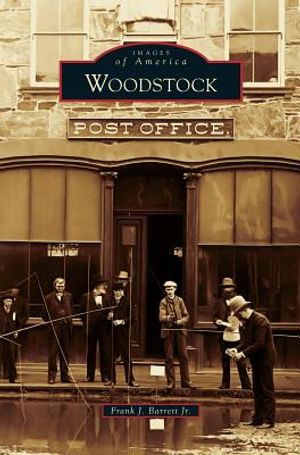 Woodstock image number 0