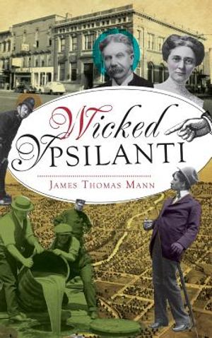 Wicked Ypsilanti image number 0