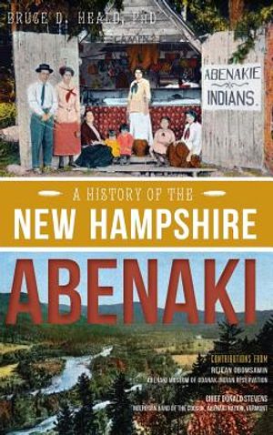 A History of the New Hampshire Abenaki image number 0