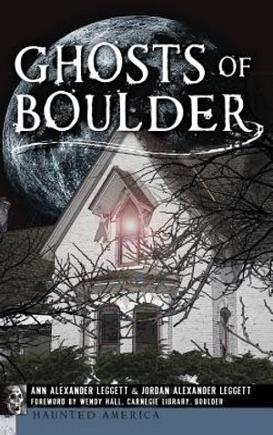 Ghosts of Boulder image number 0