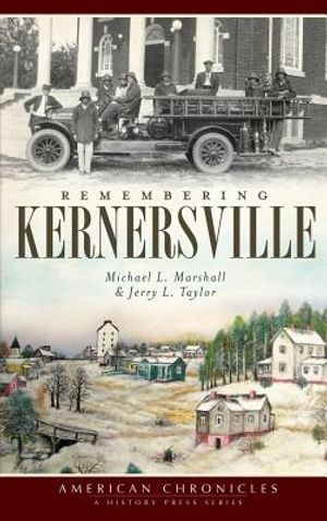 Remembering Kernersville image number 0