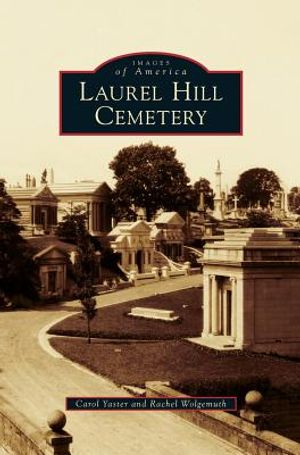 Laurel Hill Cemetery image number 0