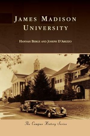 James Madison University image number 0