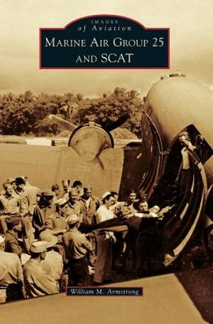 Marine Air Group 25 and Scat image number 0