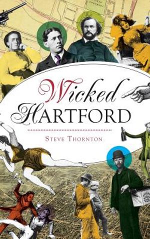 Wicked Hartford image number 0