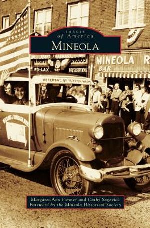 Mineola image number 0