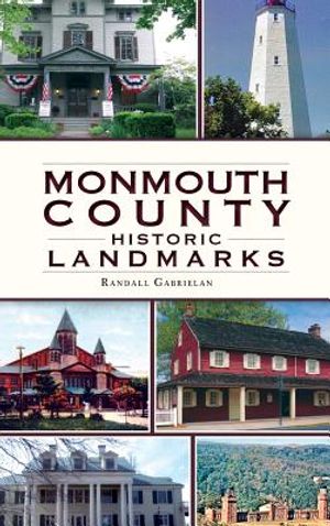 Monmouth County Historical Landmarks image number 0
