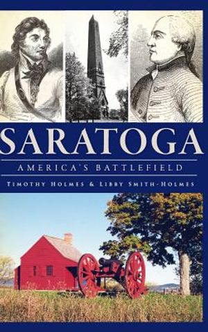 Saratoga: America's Battlefield image number 0