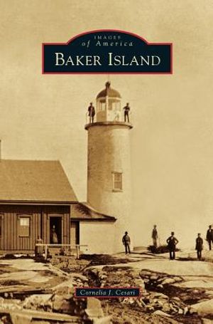 Baker Island image number 0