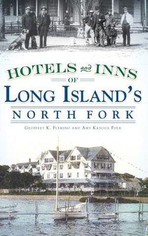 Hotels and Inns of Long Island's North Fork image number 0