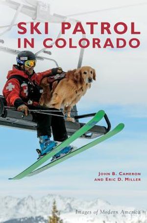 Ski Patrol in Colorado image number 0