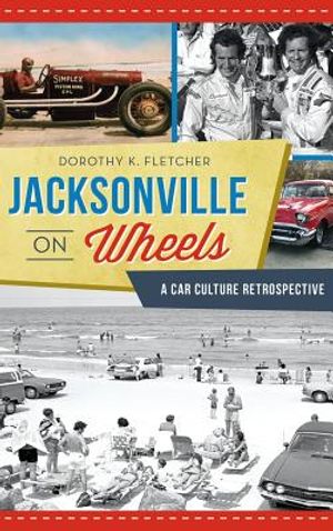 Jacksonville on Wheels: A Car Culture Retrospective image number 0