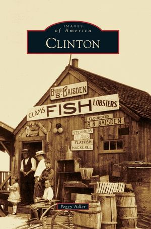 Clinton image number 0