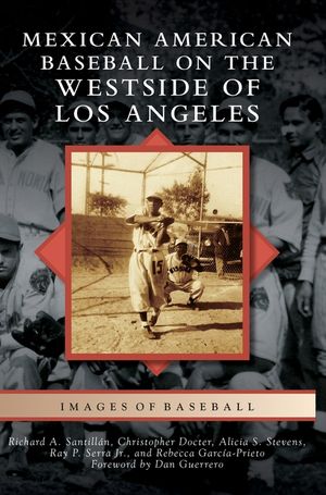 Mexican American Baseball on the Westside of Los Angeles image number 0