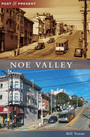Noe Valley image number 0