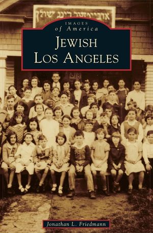 Jewish Los Angeles image number 0