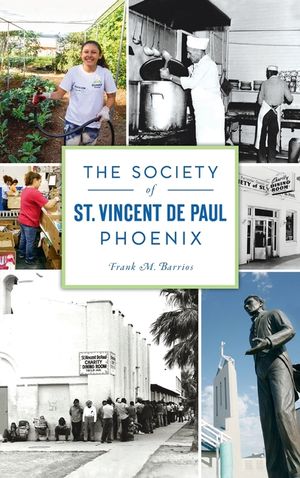 Society of St. Vincent de Paul Phoenix image number 0