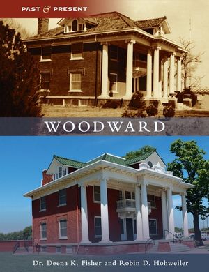 Woodward image number 0