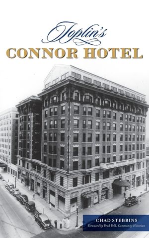 Joplin's Connor Hotel image number 0