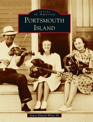Portsmouth Island image number 0