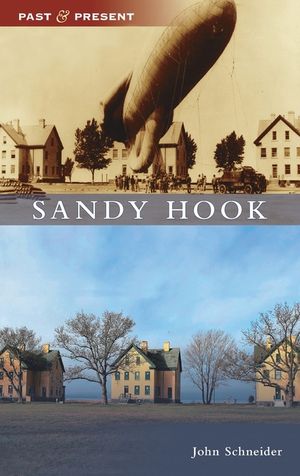 Sandy Hook image number 0