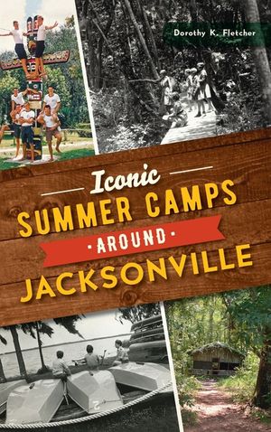 Iconic Summer Camps Around Jacksonville image number 0