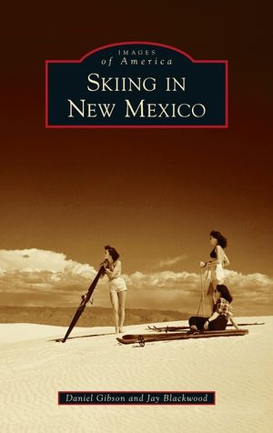 Skiing in New Mexico image number 0