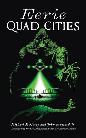 Eerie Quad Cities image number 0