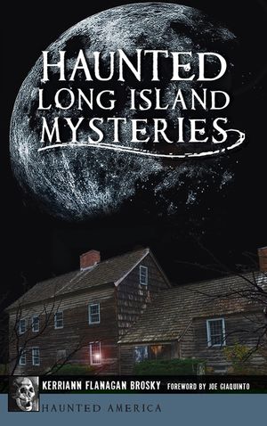 Haunted Long Island Mysteries image number 0