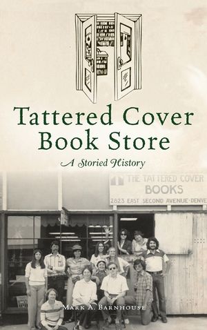 Tattered Cover Book Store: A Storied History image number 0